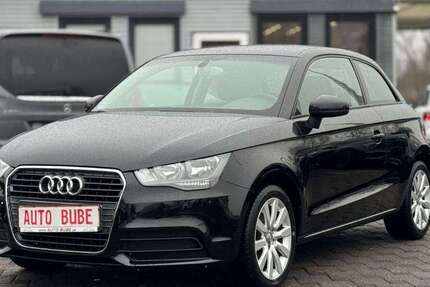 Audi A1 114.200 km 8.700 &euro; Rüsselsheim 65428