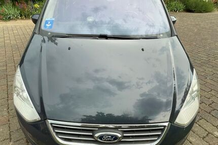 Ford Galaxy 220.000 km 6.650 &euro; Dienheim 55276