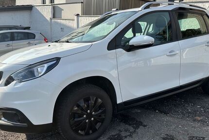 Peugeot 2008 88.338 km 10.200 € Hofheim am Taunus 65719
