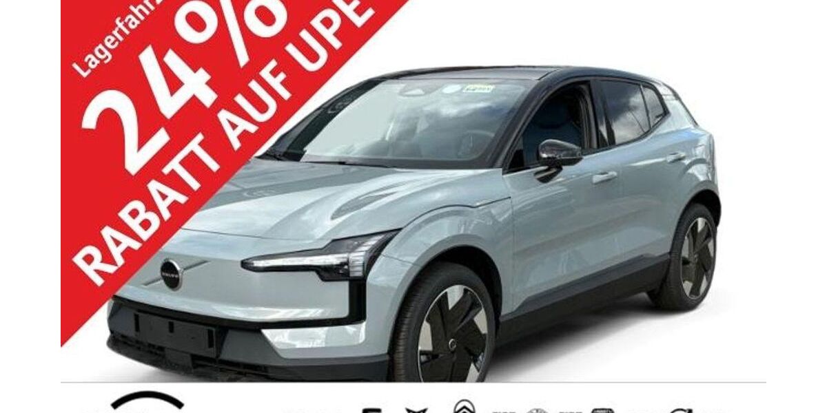 Volvo EX30 8.652 km 38.650 € Oberursel (Taunus) OT Oberursel 61440