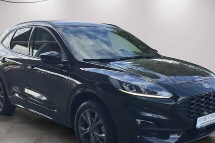 Ford Kuga 55.000 km 23.900 &euro; Mainz 55120