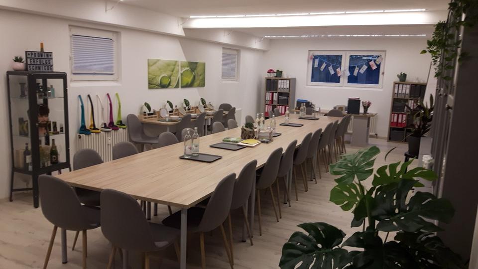 Büro Mehrzweckraum zimmer