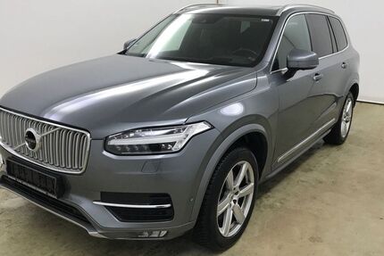 Volvo XC90 312.595 km 24.394 € Eschborn 65760