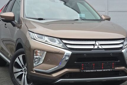 Mitsubishi Eclipse Cross 189.000 km 11.500 &euro; Wiesbaden 65201