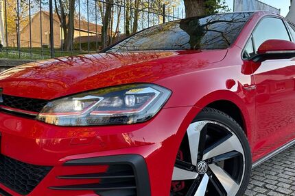 VW Golf 131.500 km 20.500 &euro; Wörrstadt 55286
