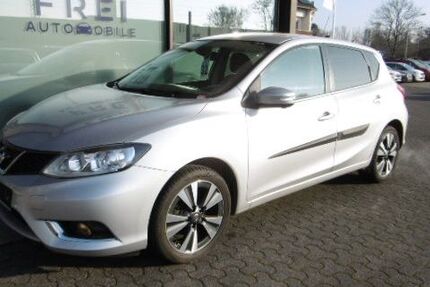 Nissan Pulsar 94.550 km 10.380 &euro; Gustavsburg 65462