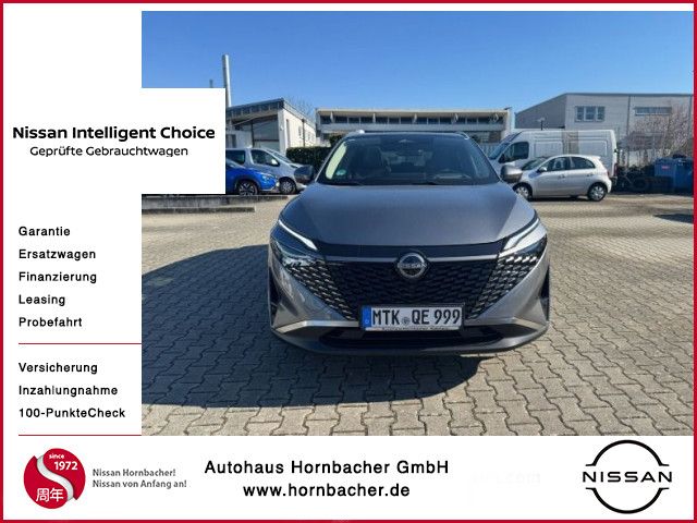 Nissan Qashqai 15.500 km 37.890 € Kelkheim 65779
