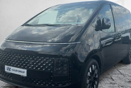 Hyundai STARIA 9.999 km 52.490 € Frankfurt 60314