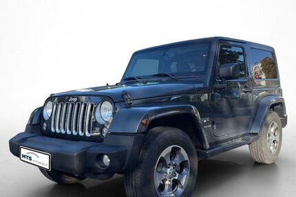 Jeep Wrangler 124.563 km 31.990 &euro; Oberursel (Taunus) OT Oberursel 61440