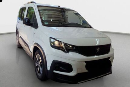 Peugeot Rifter 67.053 km 19.390 &euro; Eschborn 65760