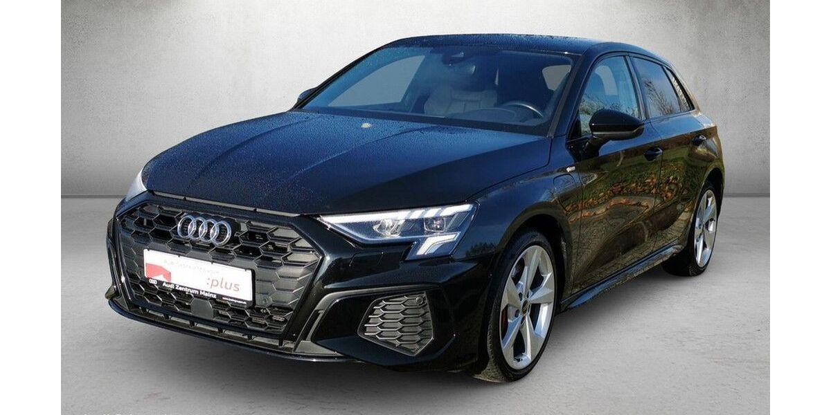 Audi A3 61.657 km 27.980 &euro; Mainz 55131