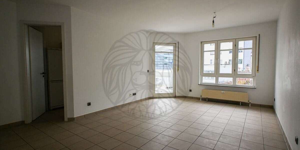 Etagenwohnung Idstein - 3 Zimmer, 63 m&sup2;, 259.000&euro; | Angebot:25515697