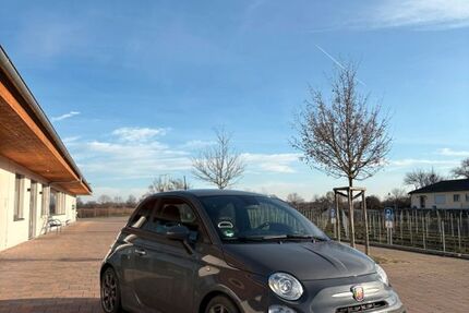 Abarth 595 45.000 km 15.600 &euro; Dalheim 55278