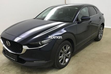 Mazda CX-30 76.081 km 20.098 &euro; Eschborn 65760