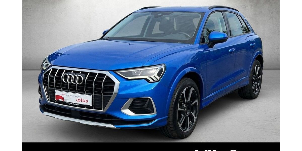 Audi Q3 61.107 km 30.480 &euro; Mainz 55131