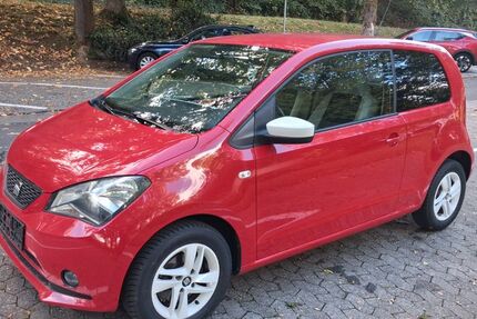 Seat Mii 79.000 km 4.999 &euro; Bad Soden 65812