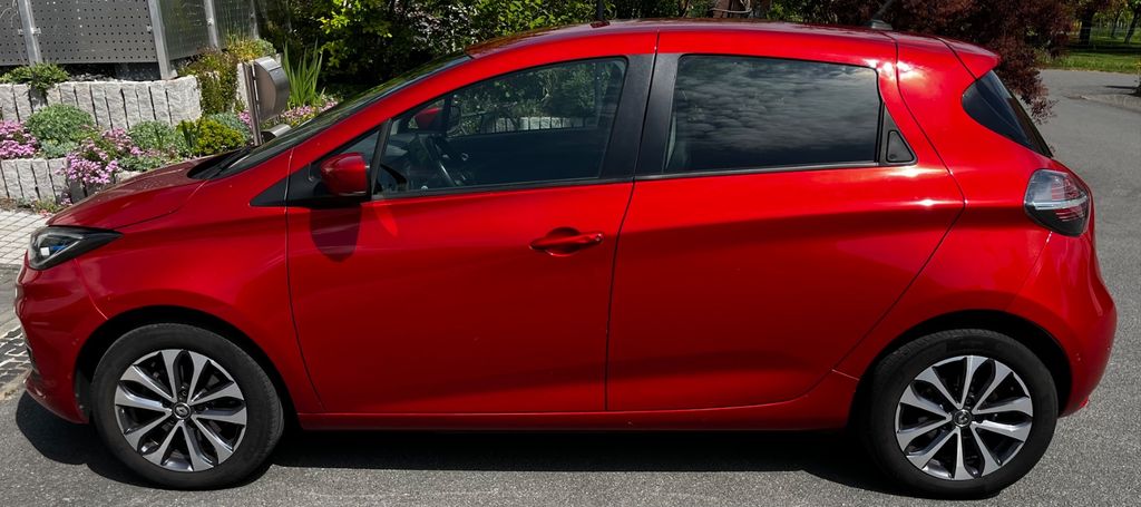 Renault ZOE 78.000 km 12.900 &euro; Essenheim 55270