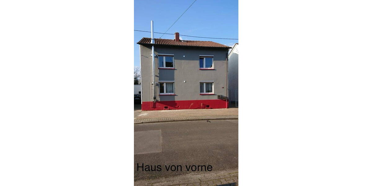 Einfamilienhaus Ingelheim am Rhein Heidesheim am Rhein - 6 Zimmer, 140 m&sup2;, 690.000&euro; | Angebot:26253572
