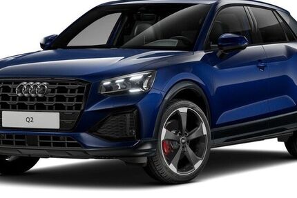 Audi Q2 7.710 km 36.990 &euro; Idstein 65510