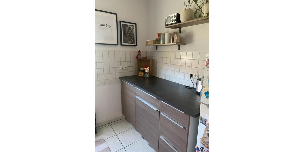 Etagenwohnung Trebur - 600&euro; | Angebot:24773457