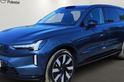 Volvo EX90 4.720 km 72.900 &euro; Mainz-Kastel 55252