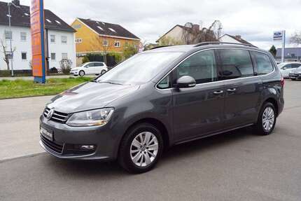 VW Sharan 92.908 km 21.550 &euro; Ingelheim 55218