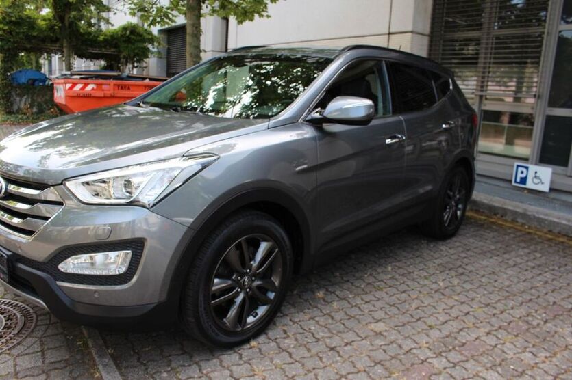 SANTA FE