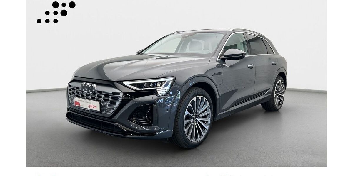 Audi Q8 e-tron 31.316 km 44.890 &euro; Hofheim 65719