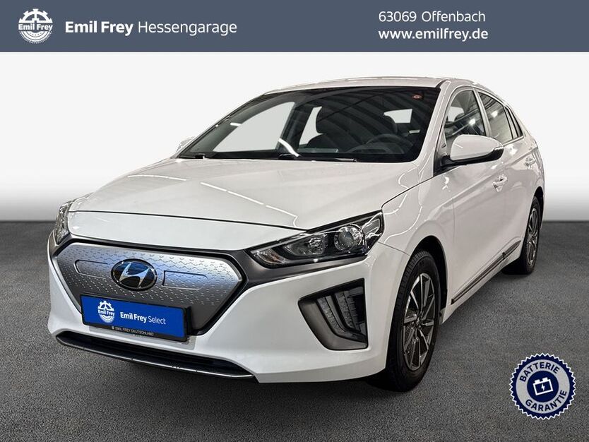 IONIQ