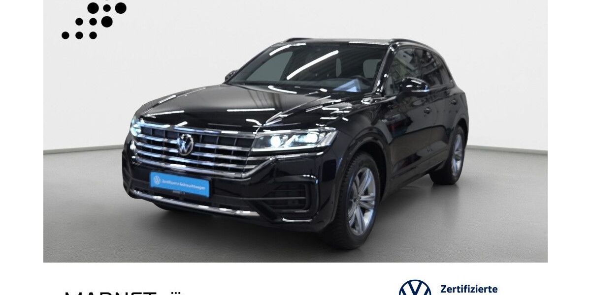 VW Touareg 87.792 km 43.590 &euro; Mainz-Kastel (Wiesbaden) 55252