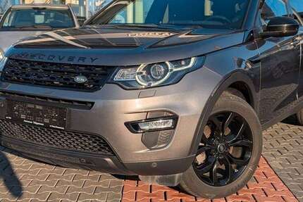 Land Rover Discovery 147.000 km 13.990 € Mainz 55128