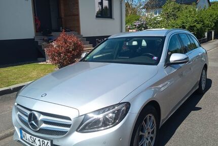 Mercedes-Benz C 220 182.500 km 15.500 &euro; Gau Algesheim 55435