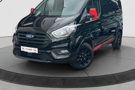 Ford Transit Custom 140.300 km 14.900 &euro; Wiesbaden 65205