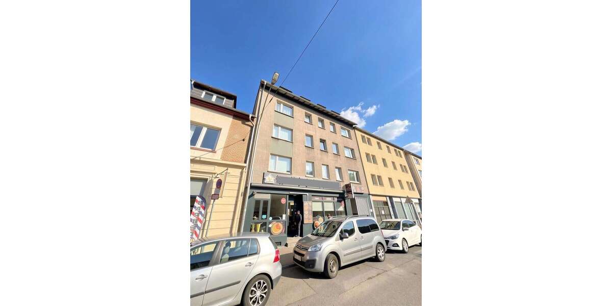 Einfamilienhaus Frankfurt am Main Bockenheim - 15 Zimmer, 407 m&sup2;, 1.800.000&euro; | Angebot:25994356