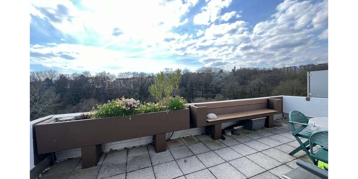 Etagenwohnung Wiesbaden Nordost - 3 Zimmer, 120 m&sup2;, 598.000&euro; | Angebot:26531193