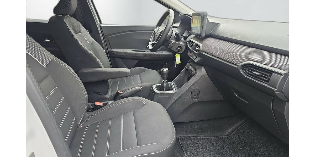 Dacia Jogger Comfort Scheckheft. Insp.Bremse vorne NEU 59.414 km 13.923 € Schwalbach/Taunus 65824