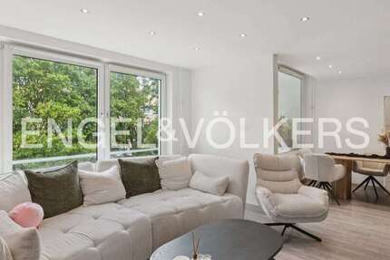 Wohnung zum Kaufen in Schwalbach am Taunus 355.000 € 82 m² 4 zimmer