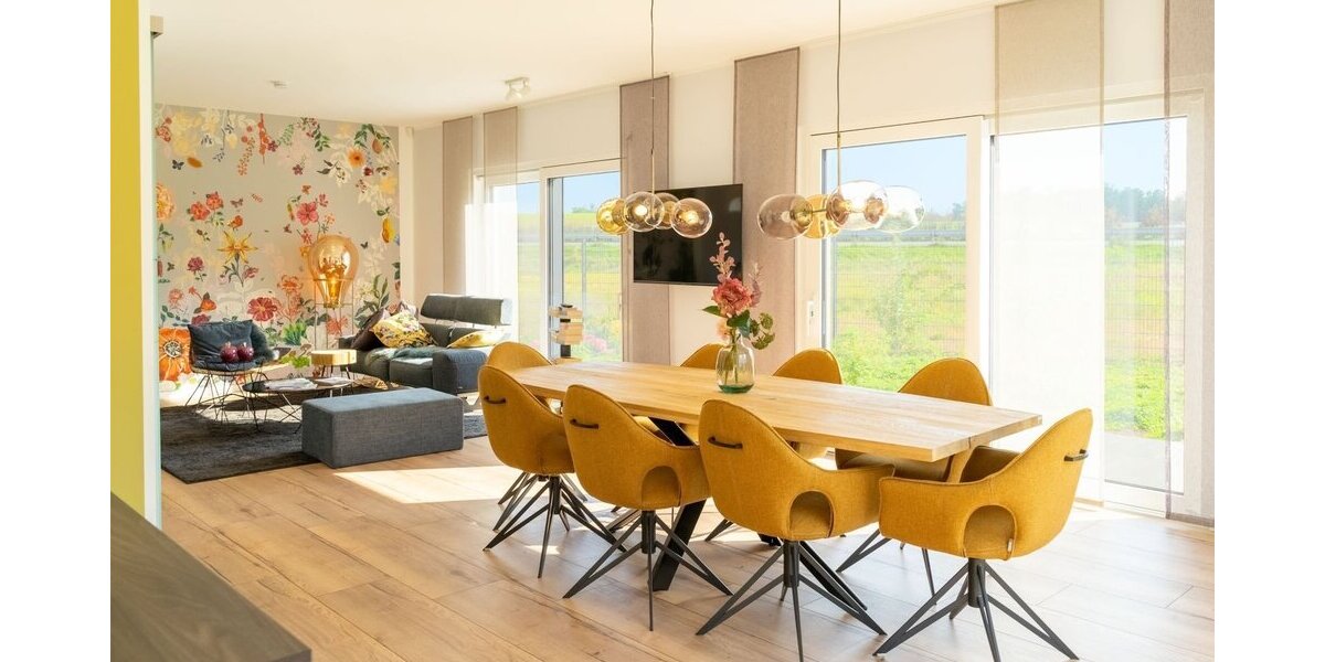 Exklusive Villa in Kelkheim - Individuell geplant, exklusiv gestaltet - Villa Kelkheim (Taunus) | Angebot:27312626