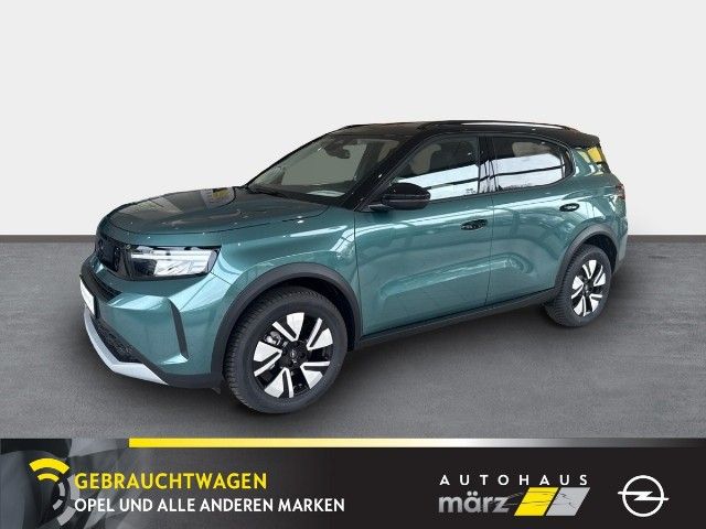 Opel Frontera 7.000 km 23.890 &euro; Groß-Gerau 64521