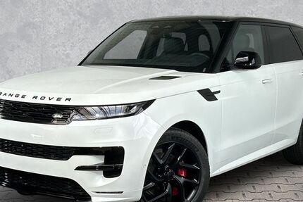 Land Rover Range Rover Sport 1.500 km 109.880 &euro; Mainz-Hechtsheim 55129