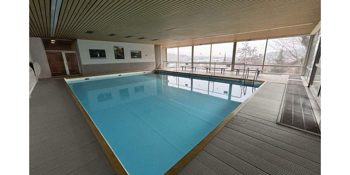 Etagenwohnung Bingen am Rhein Bingerbrück - 2 Zimmer, 60 m&sup2;, 137.800&euro; | Angebot:24504129