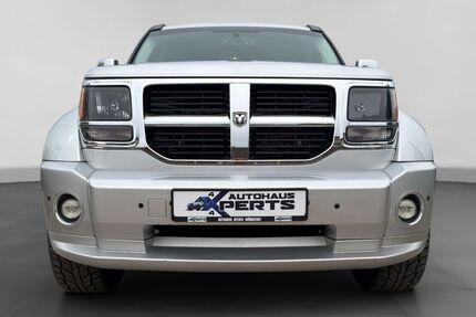 Dodge Nitro 195.000 km 9.900 &euro; Wörrstadt 55286