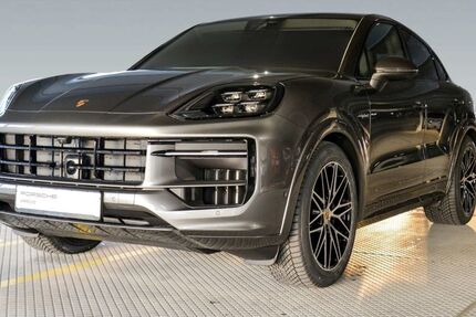 Porsche Cayenne 25.900 km 115.660 € Frankfurt 60314
