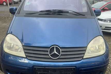 Mercedes-Benz Vaneo 200.000 km 1.599 &euro; Mainz 55120