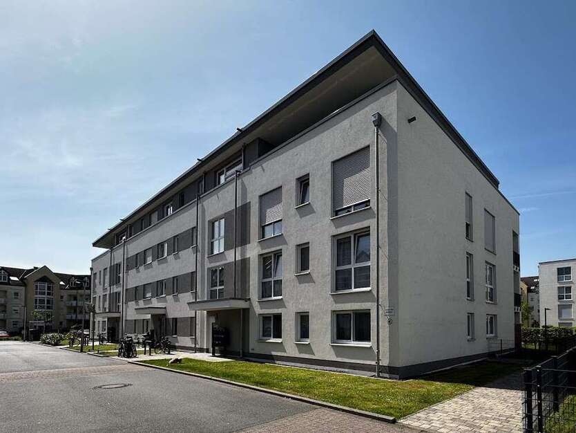 Wohnung zum Mieten in Langen 1.580 € 113.64 m²