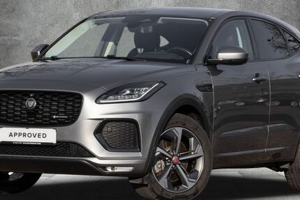 Jaguar E-Pace 30.363 km 31.490 € Kronberg 61476