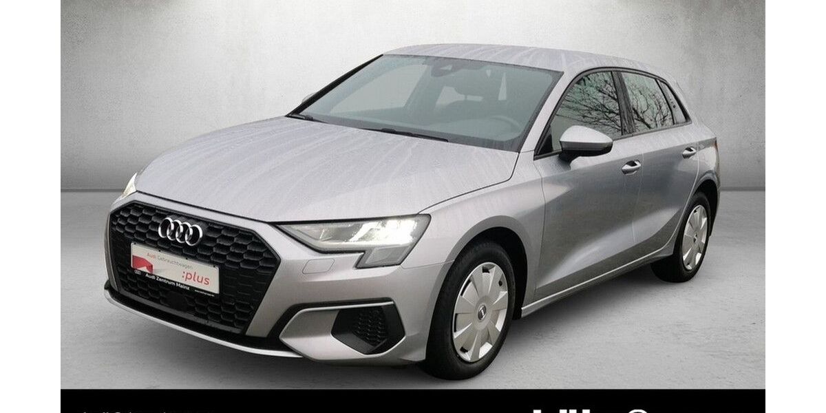Audi A3 69.860 km 22.580 &euro; Mainz 55131