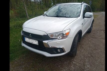 Mitsubishi ASX 143.000 km 11.990 € Weilrod 61276