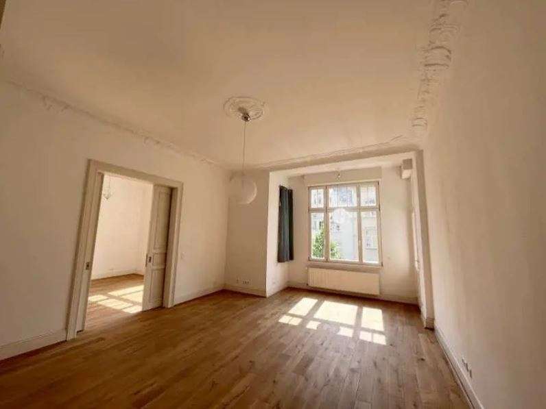Etagenwohnung Wiesbaden Südost - 3 Zimmer, 100 m&sup2;, 474.000&euro; | Angebot:24888888