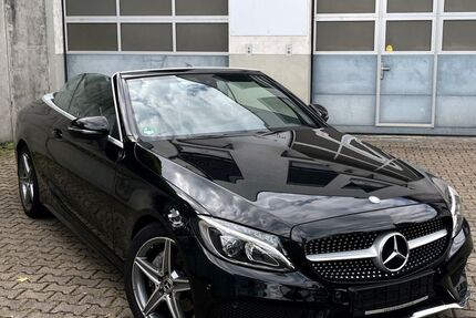 Mercedes-Benz C 180 68.800 km 24.888 &euro; Walluf 65396